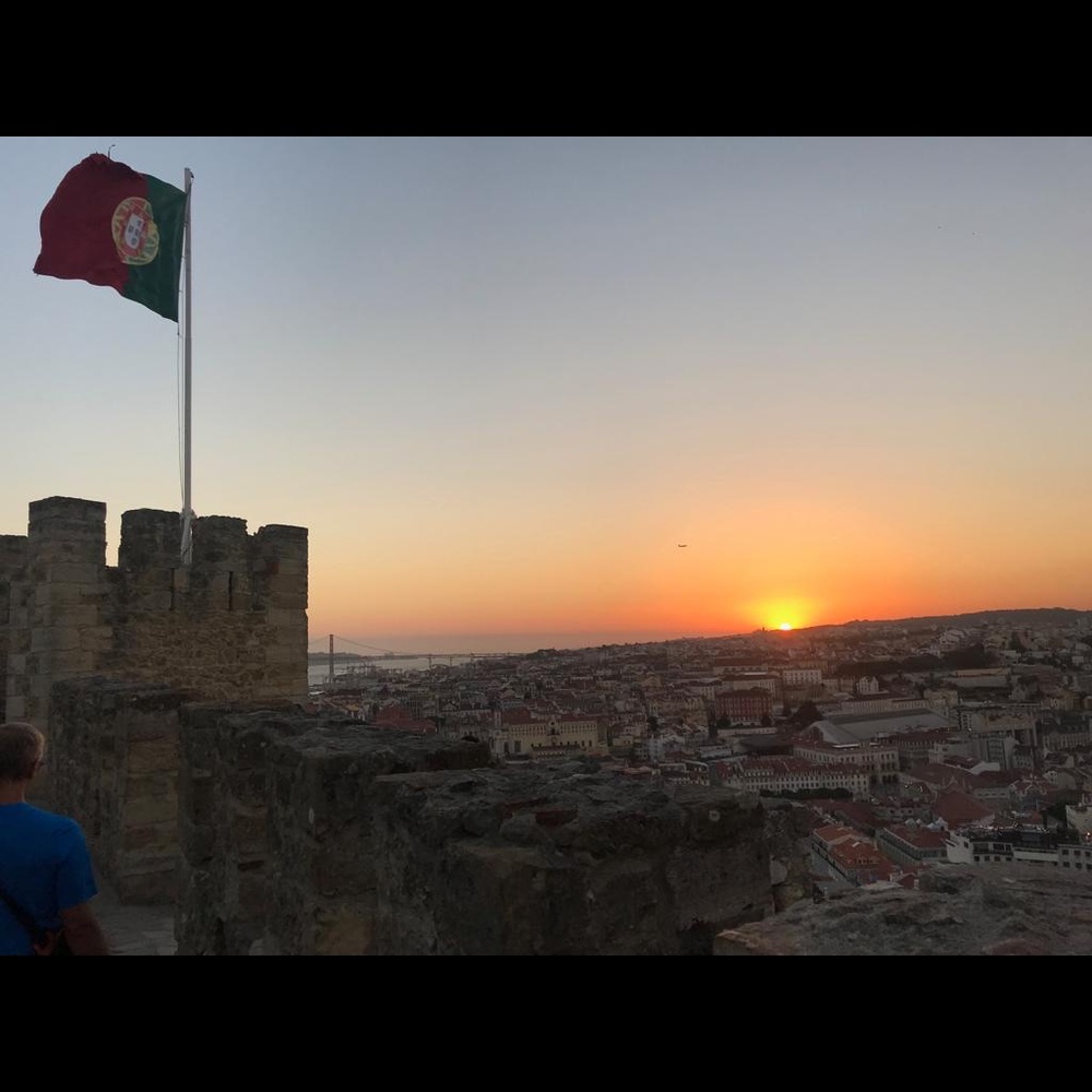 Meet your Posher, Joseph